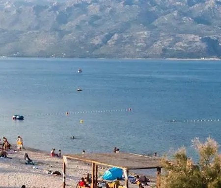 Apartman Jovici Zadar Zewnętrze zdjęcie
