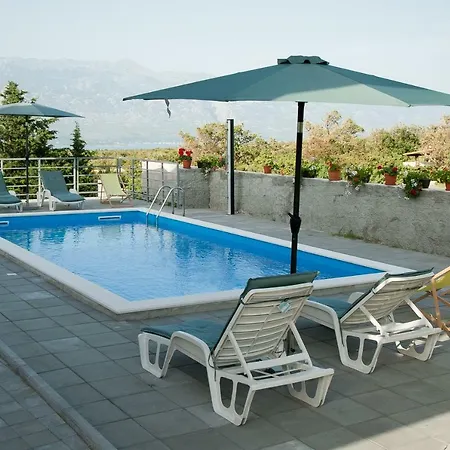 Apartman Jovici Zadar Zewnętrze zdjęcie