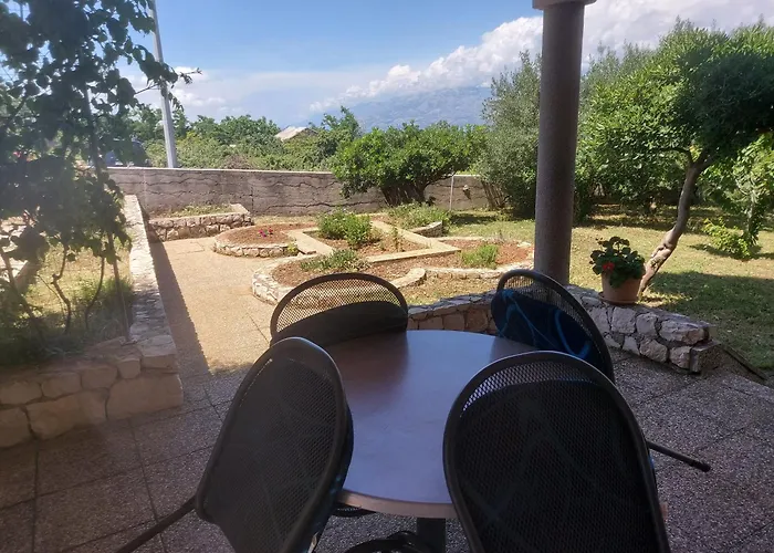 Apartman Jovici