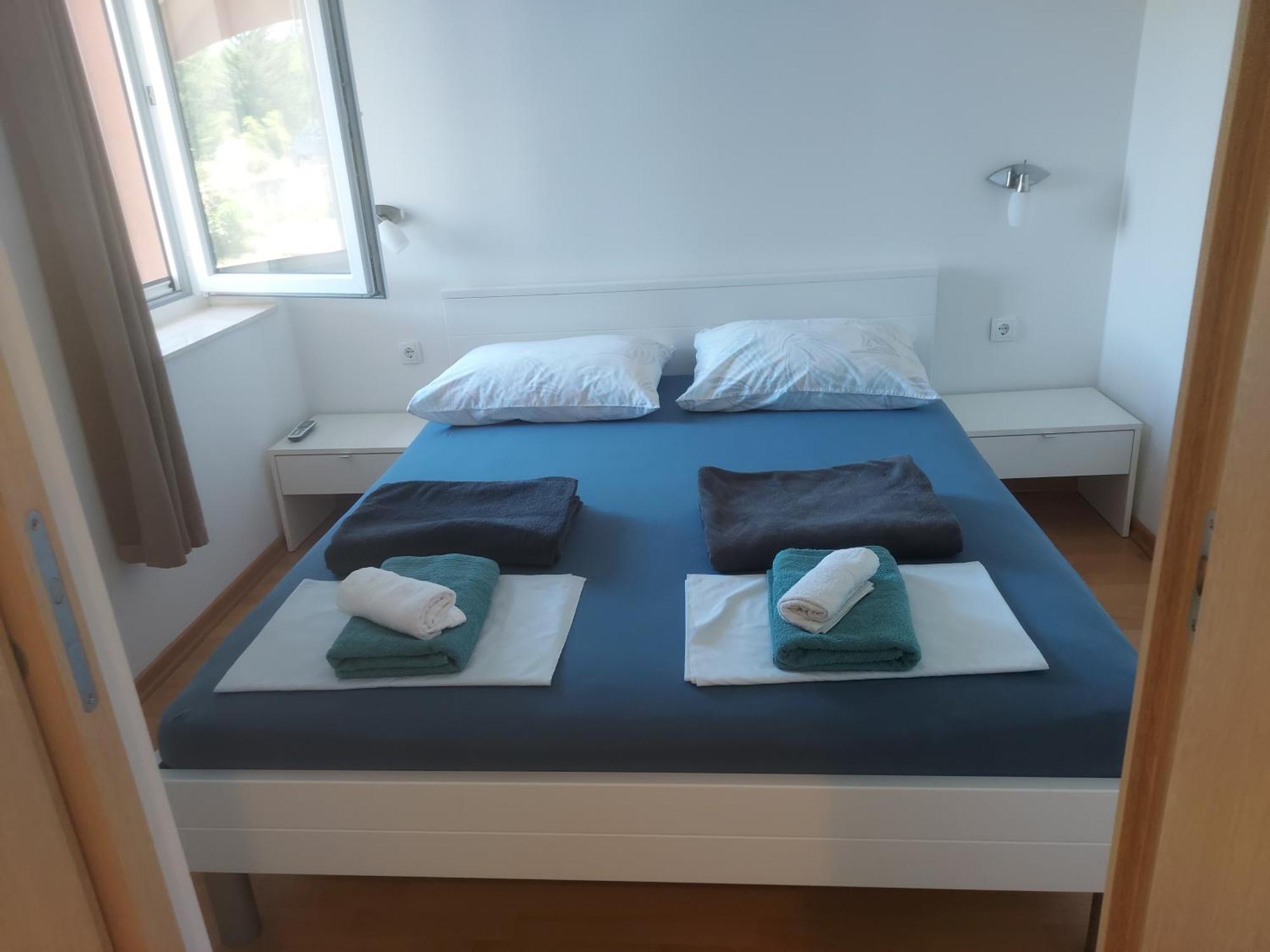 Jovici Apartament *