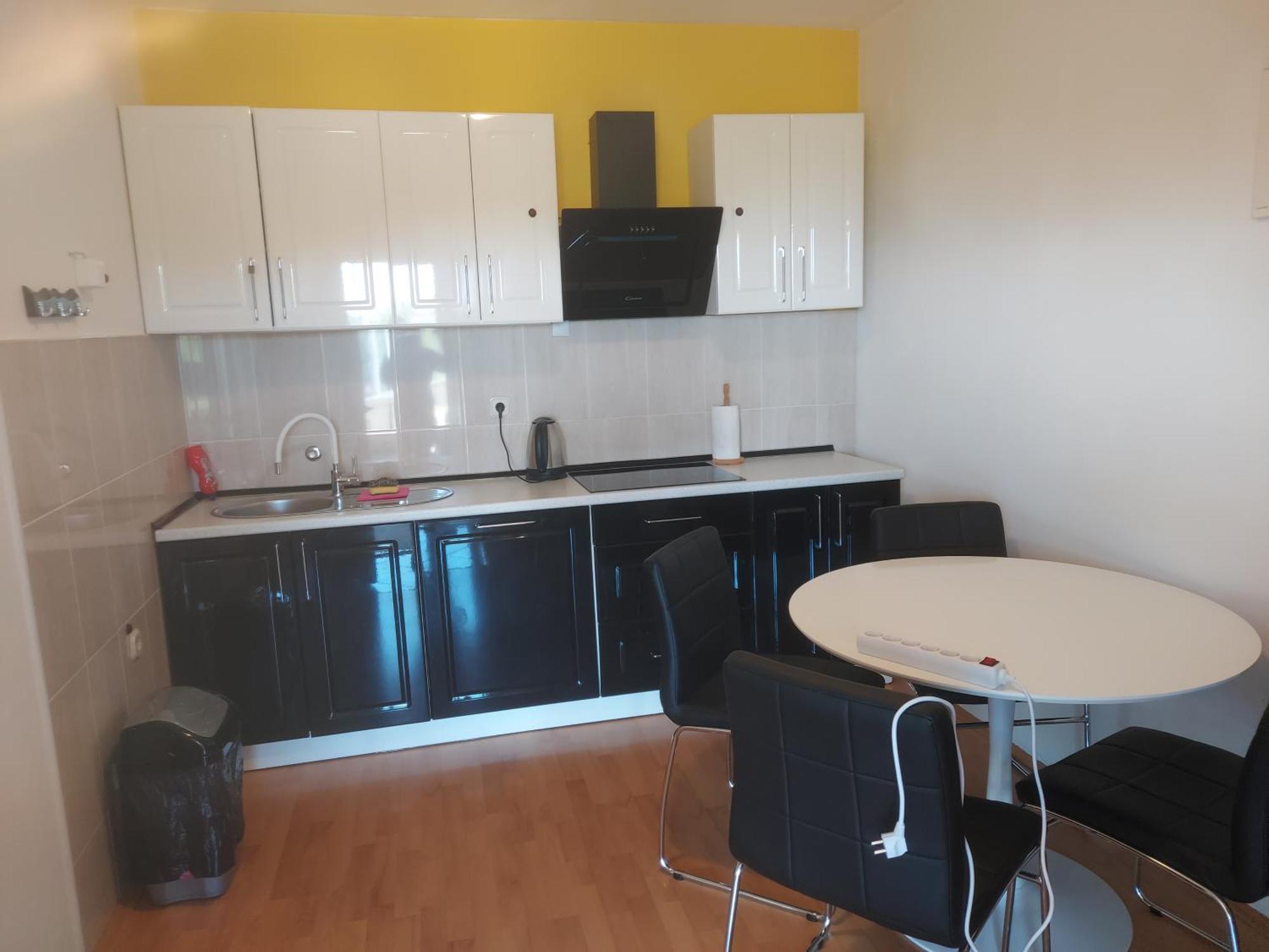 Apartament Jovici