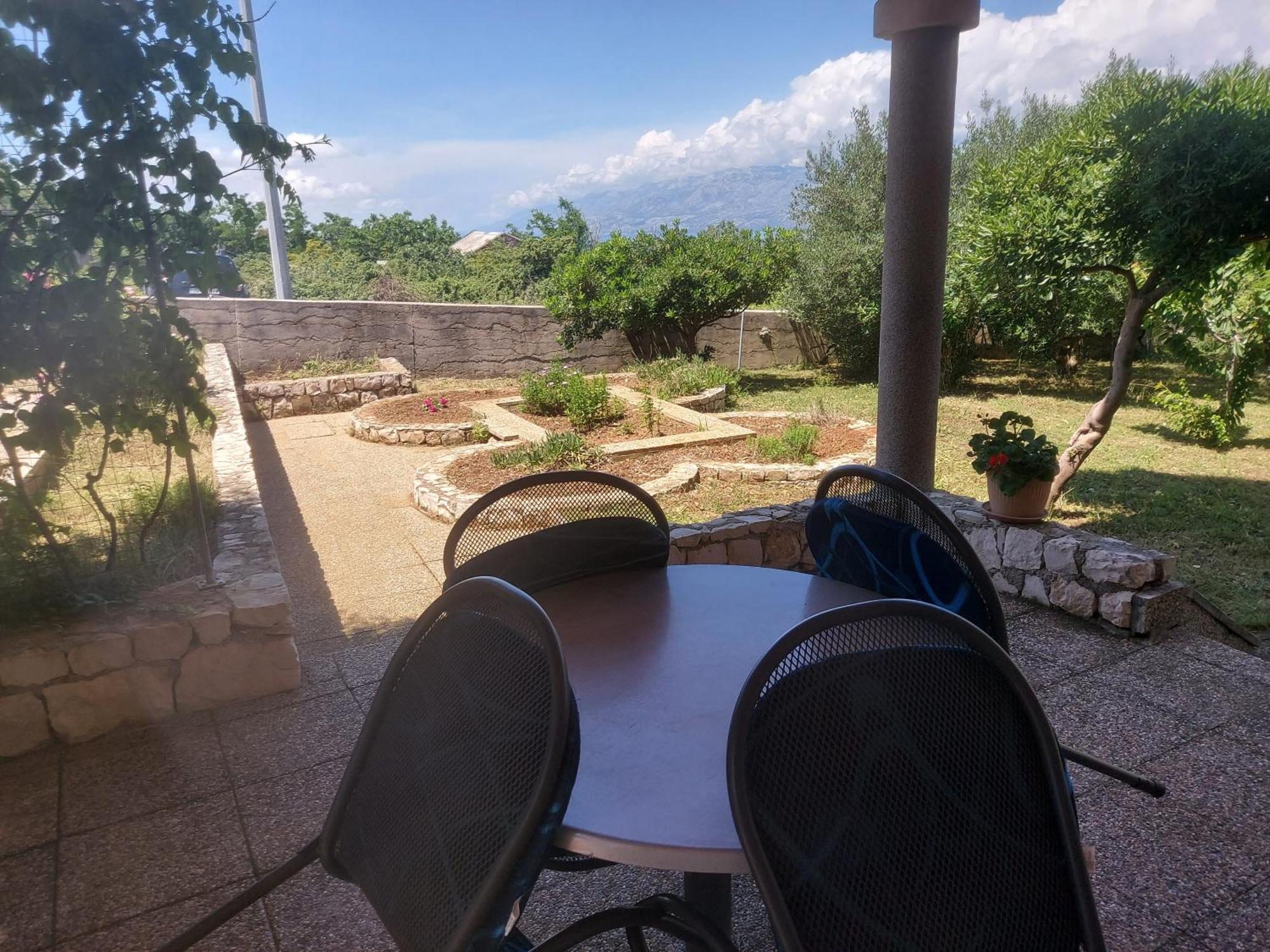 Apartament Jovici