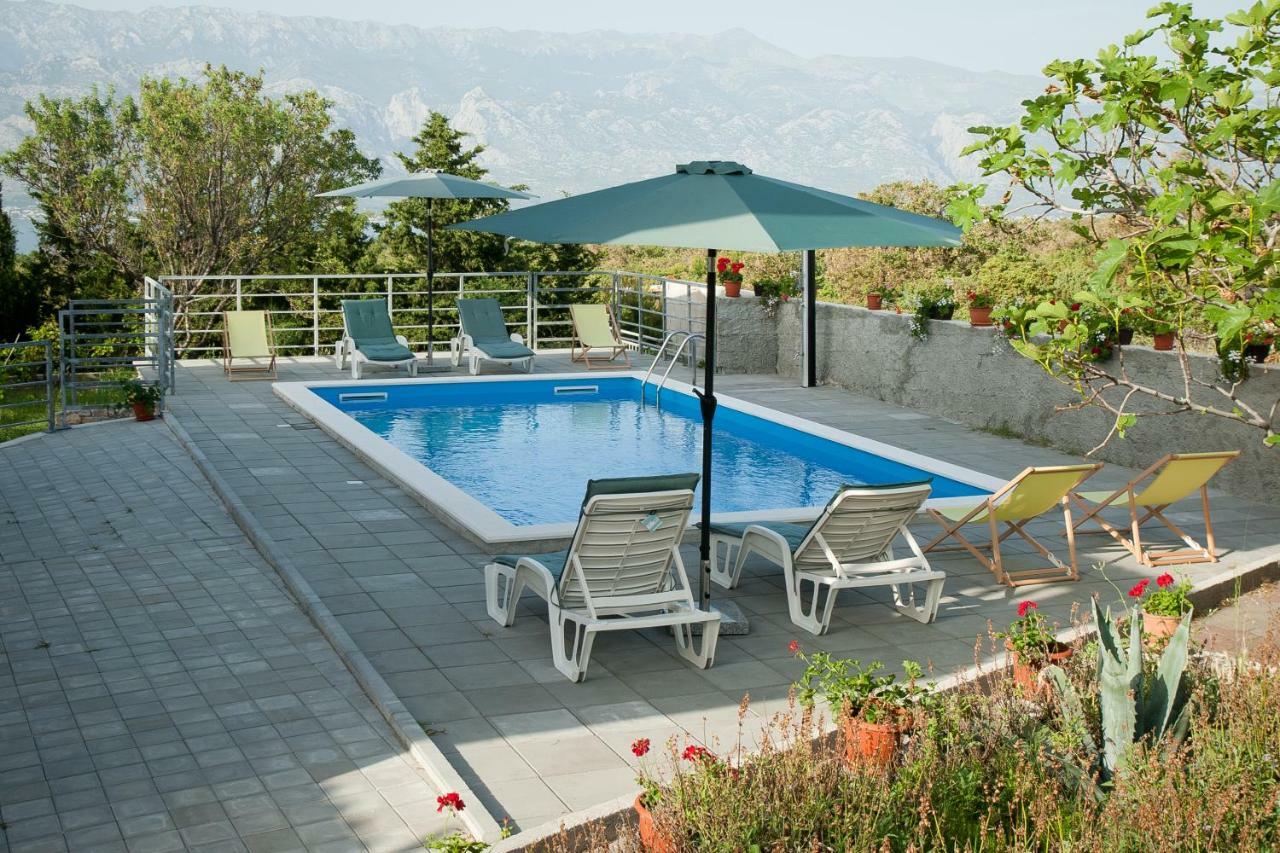 Jovici Apartament